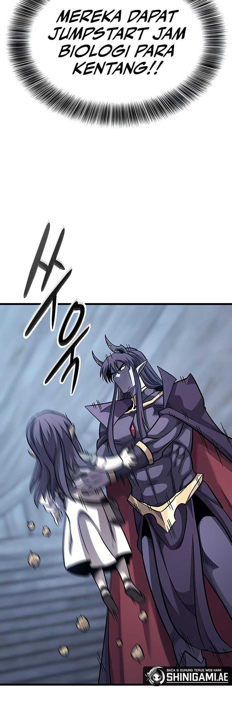 What A Bountiful Harvest, Demon Lord! Chapter 07 Gambar 72