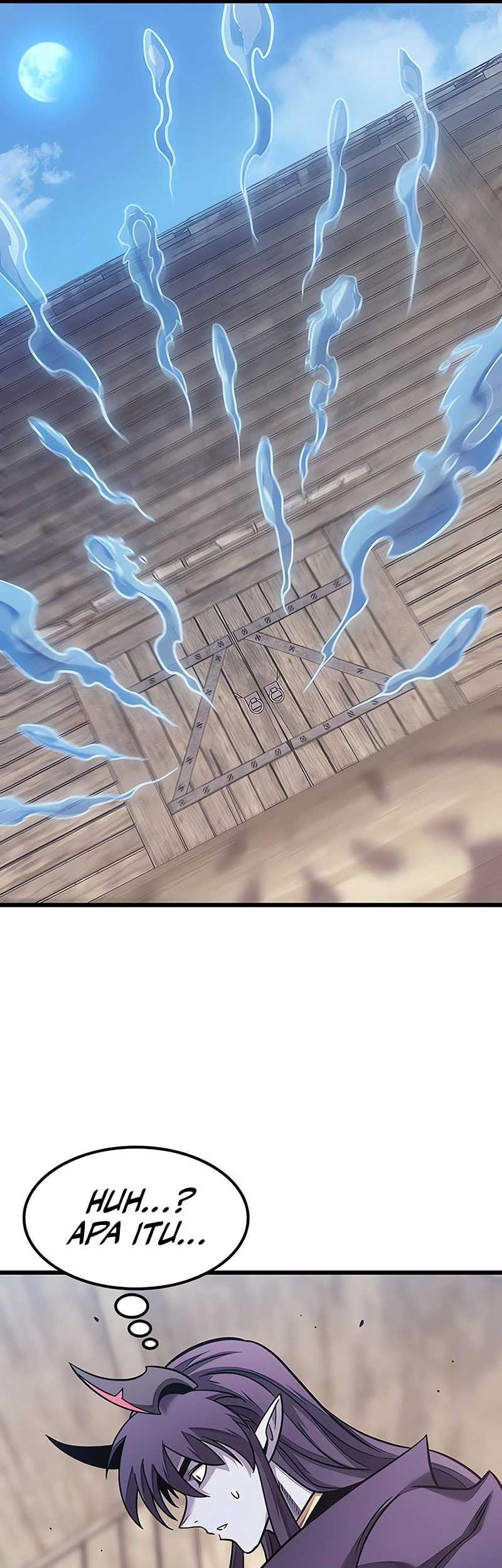 What A Bountiful Harvest, Demon Lord! Chapter 07 Gambar 69