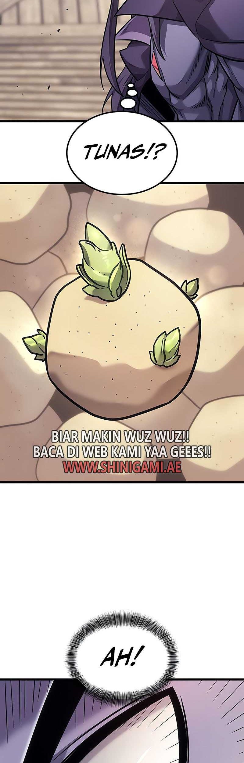 What A Bountiful Harvest, Demon Lord! Chapter 07 Gambar 70