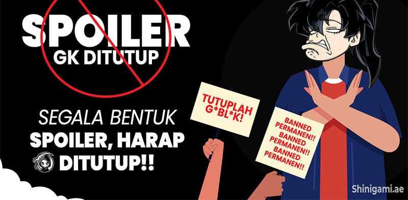 What A Bountiful Harvest, Demon Lord! Chapter 07 Gambar 77