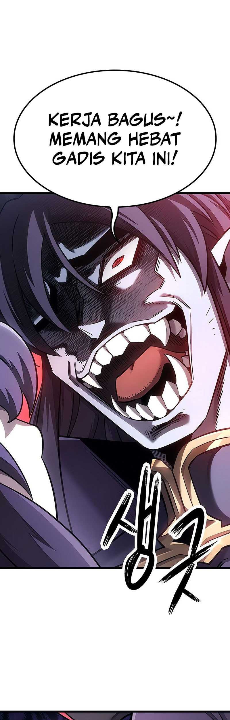 What A Bountiful Harvest, Demon Lord! Chapter 07 Gambar 73