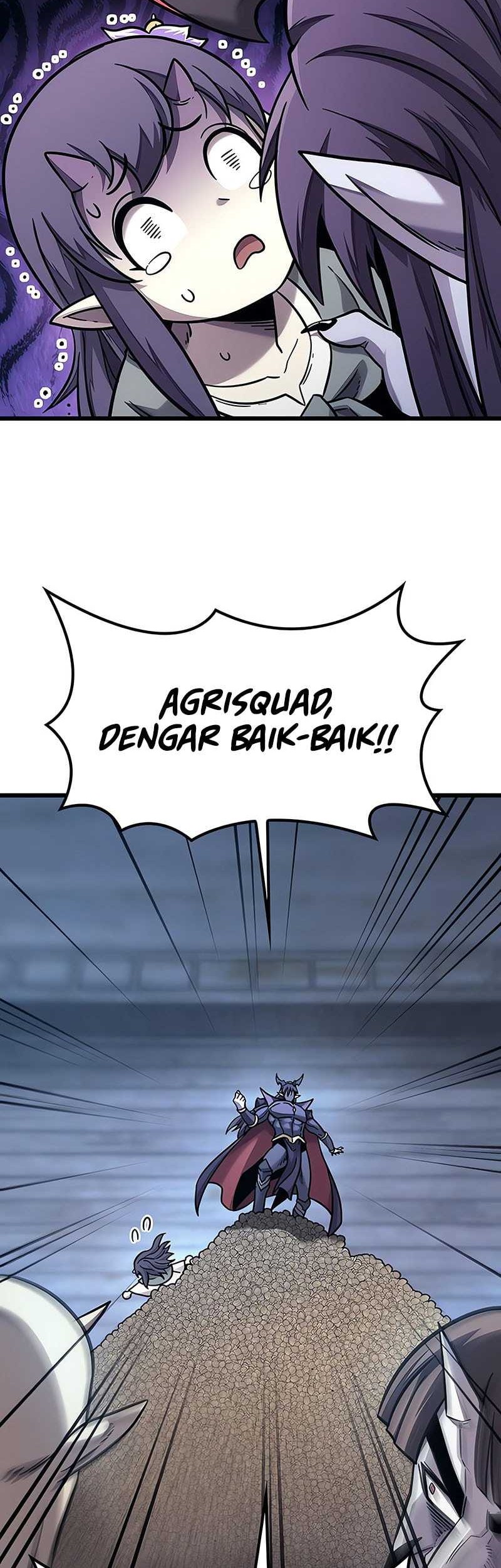 What A Bountiful Harvest, Demon Lord! Chapter 07 Gambar 74