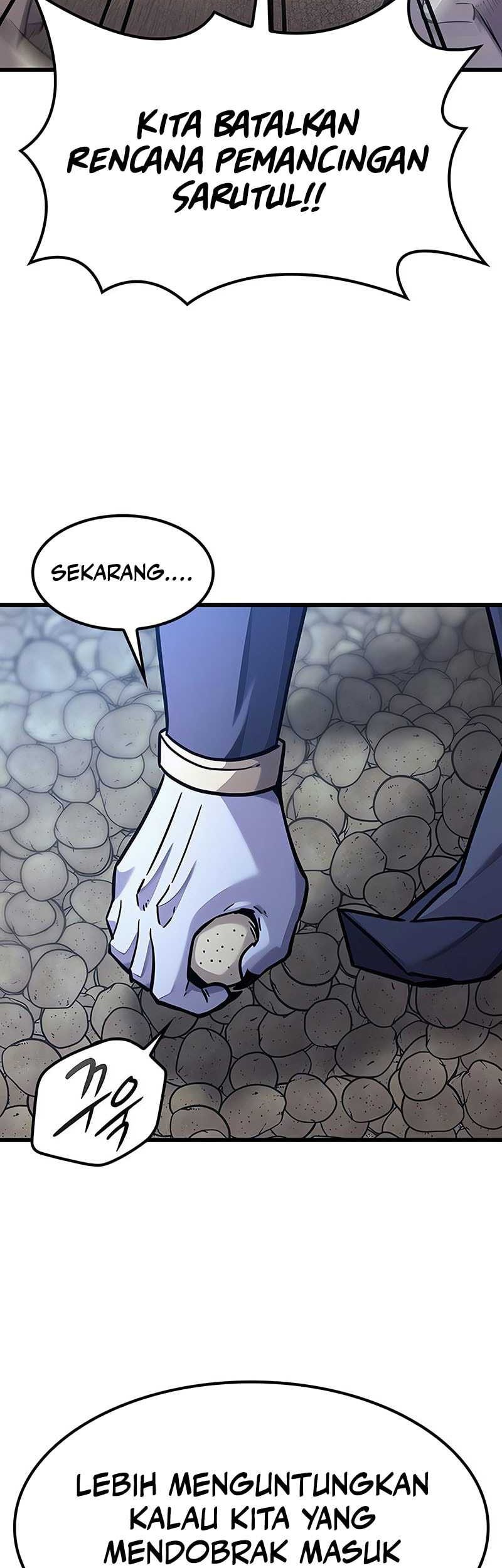 What A Bountiful Harvest, Demon Lord! Chapter 07 Gambar 75