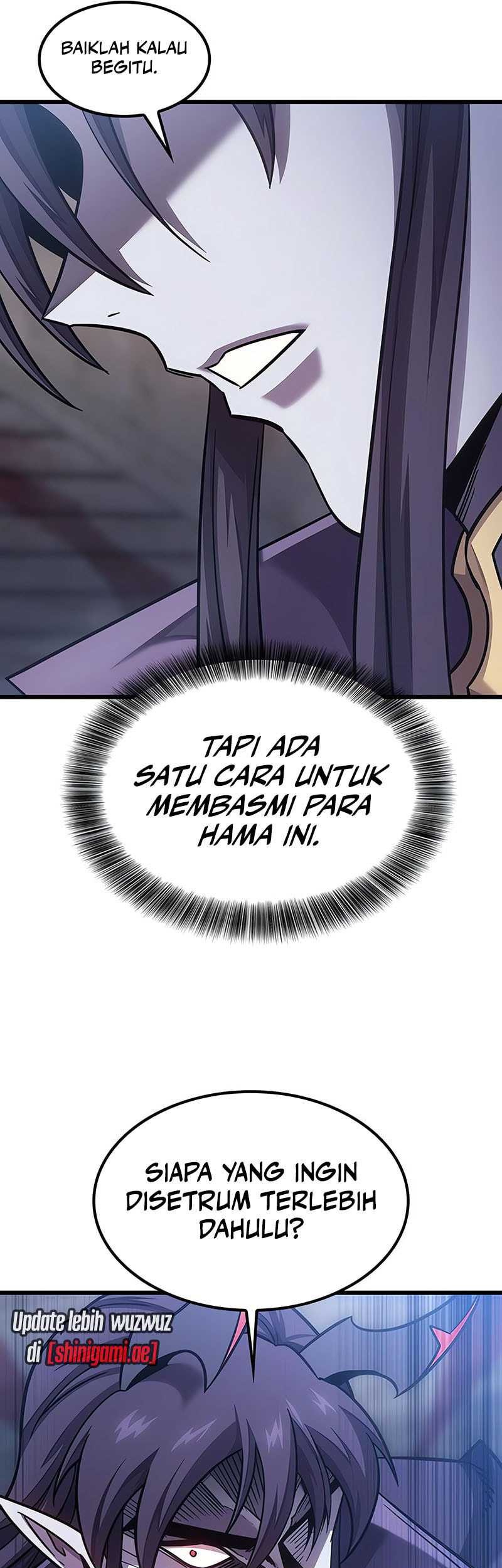 What A Bountiful Harvest, Demon Lord! Chapter 07 Gambar 37