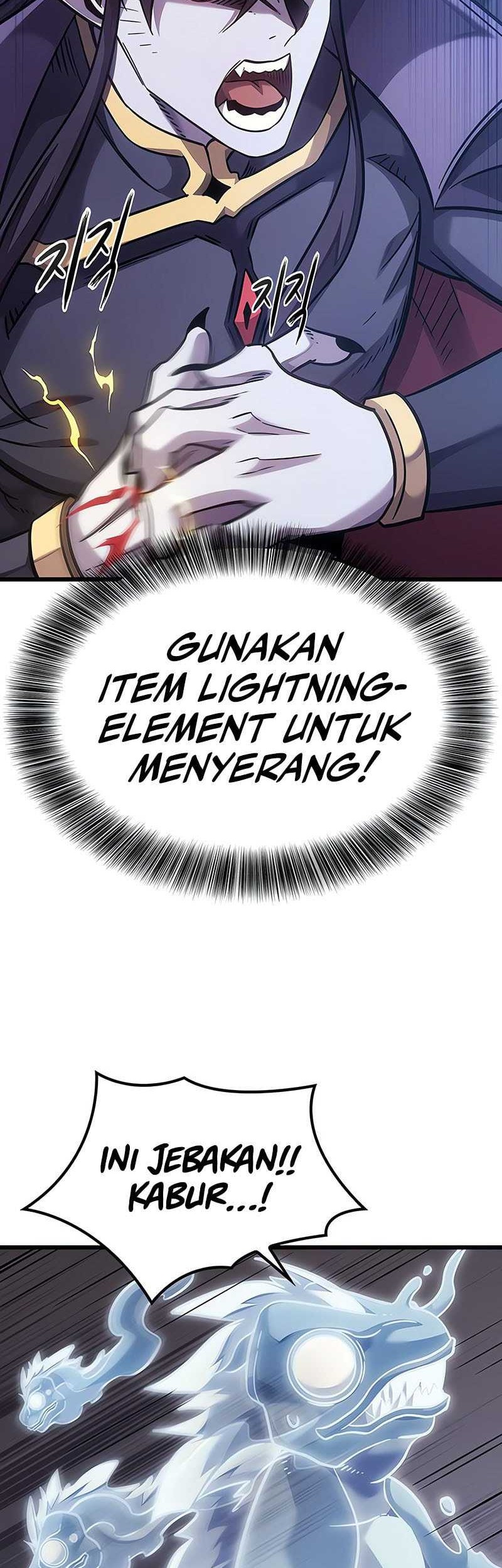 What A Bountiful Harvest, Demon Lord! Chapter 07 Gambar 38