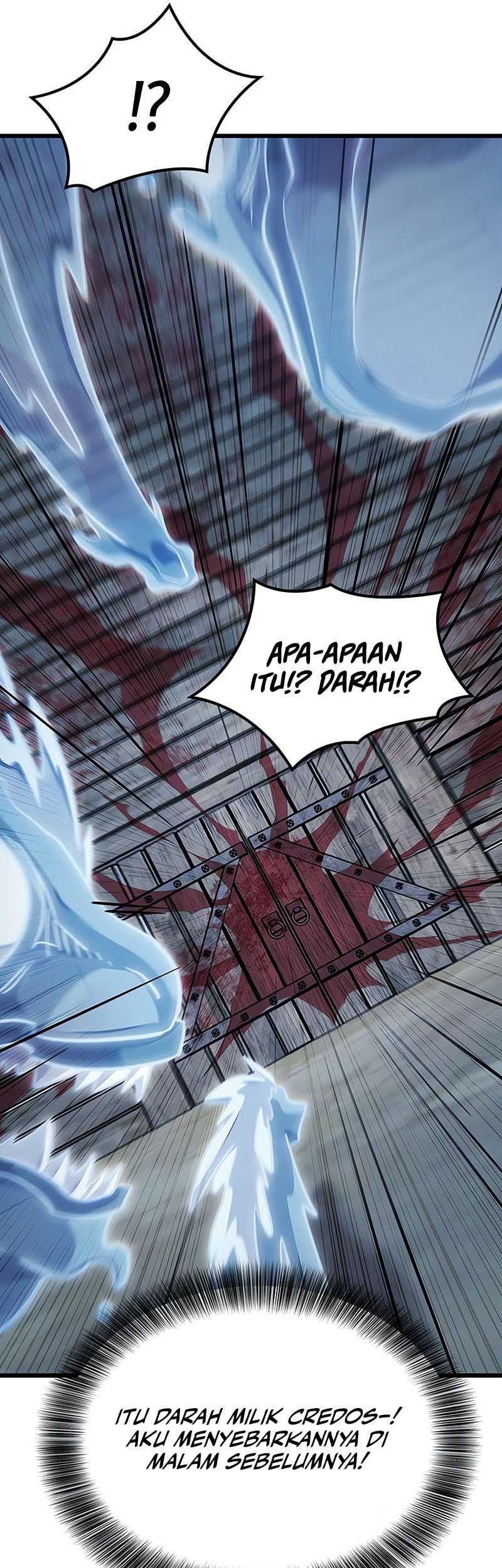 What A Bountiful Harvest, Demon Lord! Chapter 07 Gambar 41