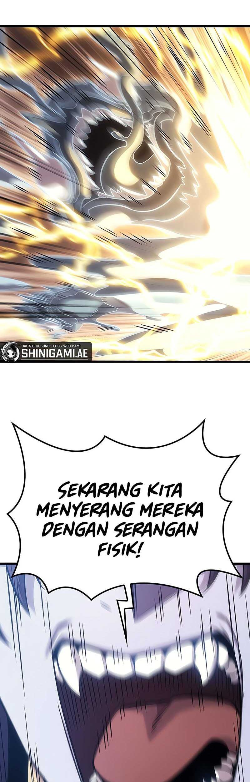 What A Bountiful Harvest, Demon Lord! Chapter 07 Gambar 47