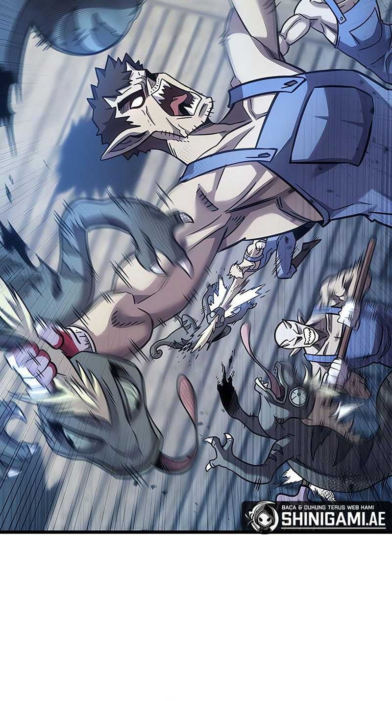 What A Bountiful Harvest, Demon Lord! Chapter 07 Gambar 52