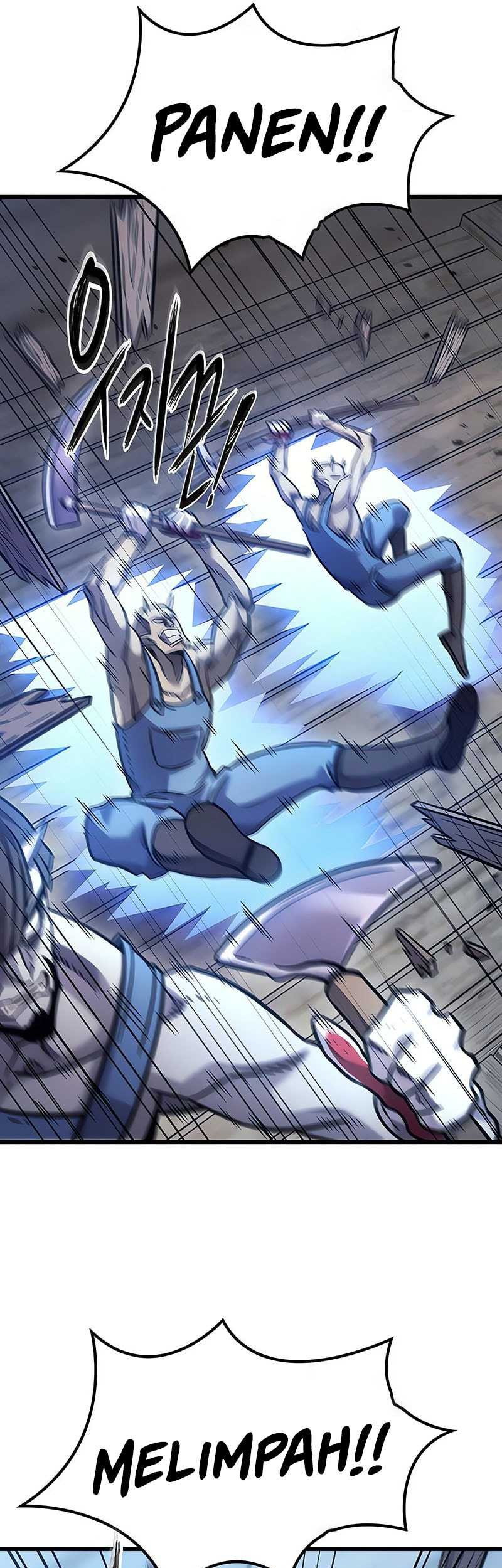 What A Bountiful Harvest, Demon Lord! Chapter 07 Gambar 49