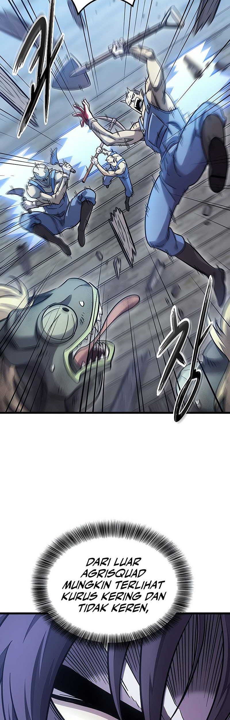 What A Bountiful Harvest, Demon Lord! Chapter 07 Gambar 50