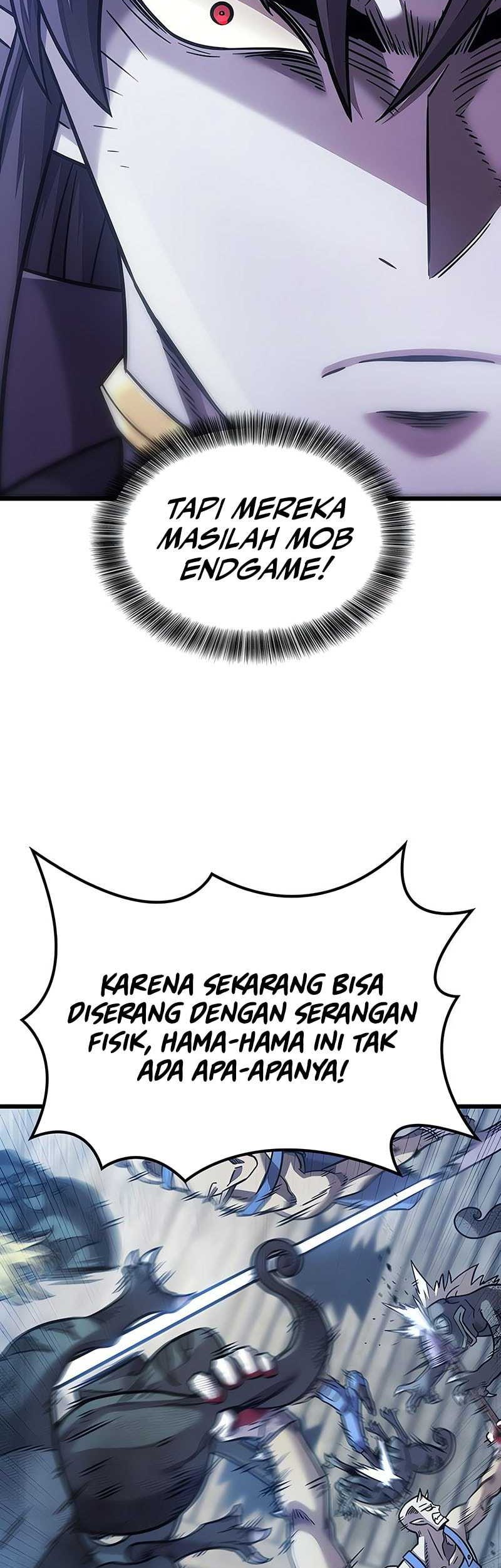 What A Bountiful Harvest, Demon Lord! Chapter 07 Gambar 51