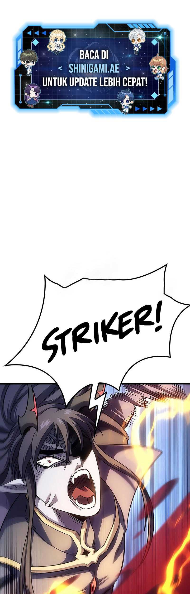 Komik What A Bountiful Harvest, Demon Lord! Chapter 07 gambar nomor 1