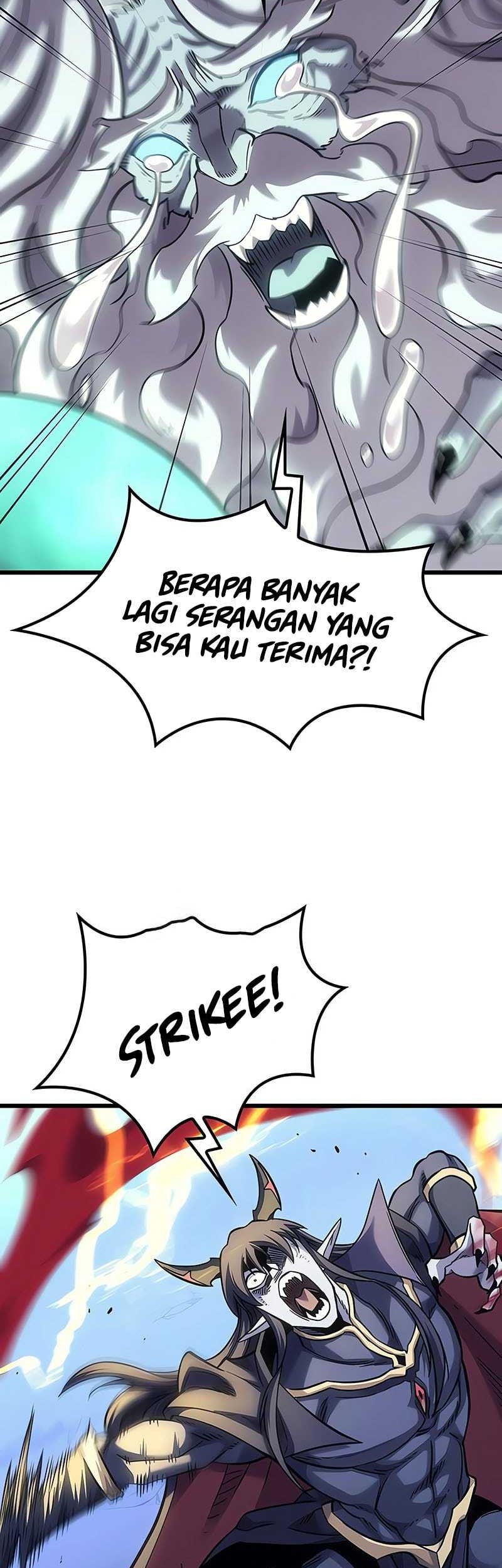 What A Bountiful Harvest, Demon Lord! Chapter 07 Gambar 3