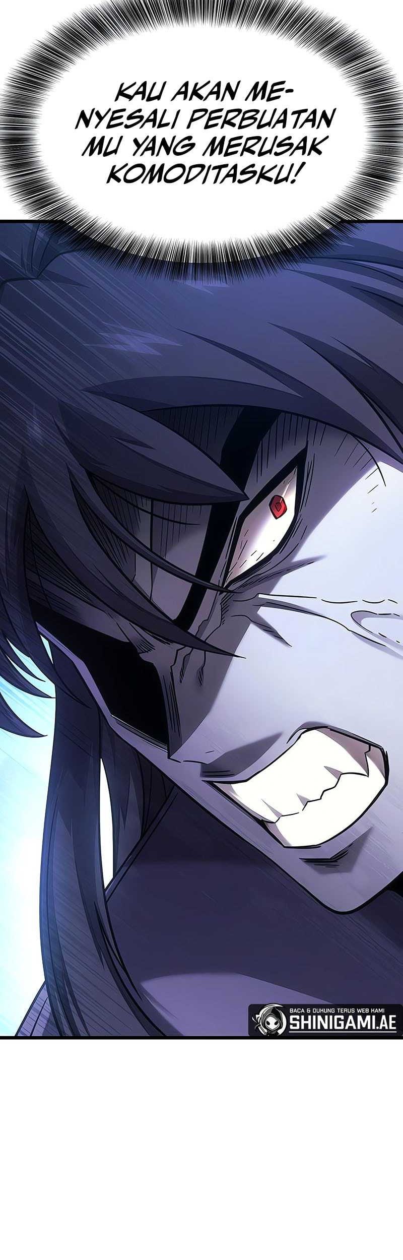 What A Bountiful Harvest, Demon Lord! Chapter 07 Gambar 7