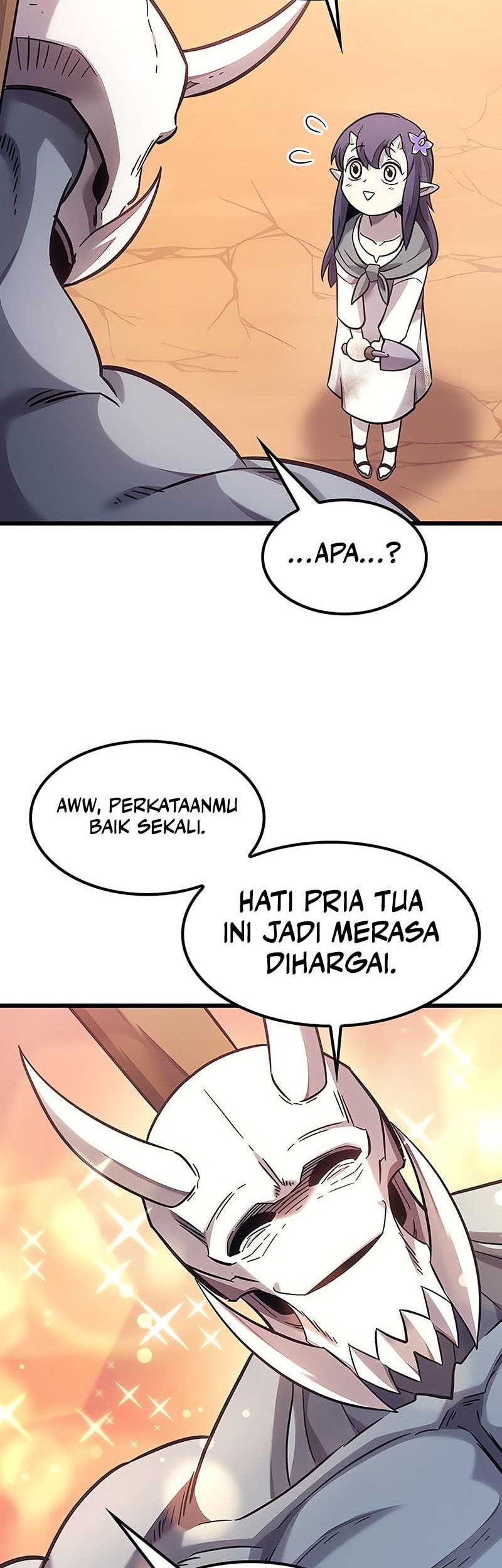 What A Bountiful Harvest, Demon Lord! Chapter 07 Gambar 14