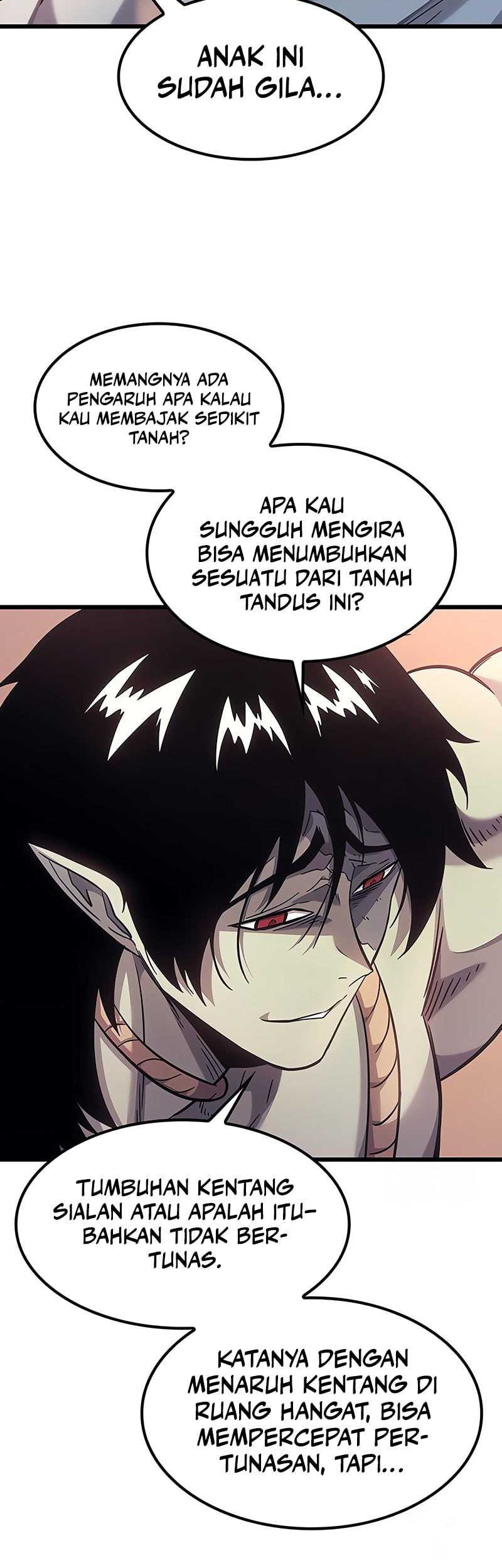 What A Bountiful Harvest, Demon Lord! Chapter 07 Gambar 15