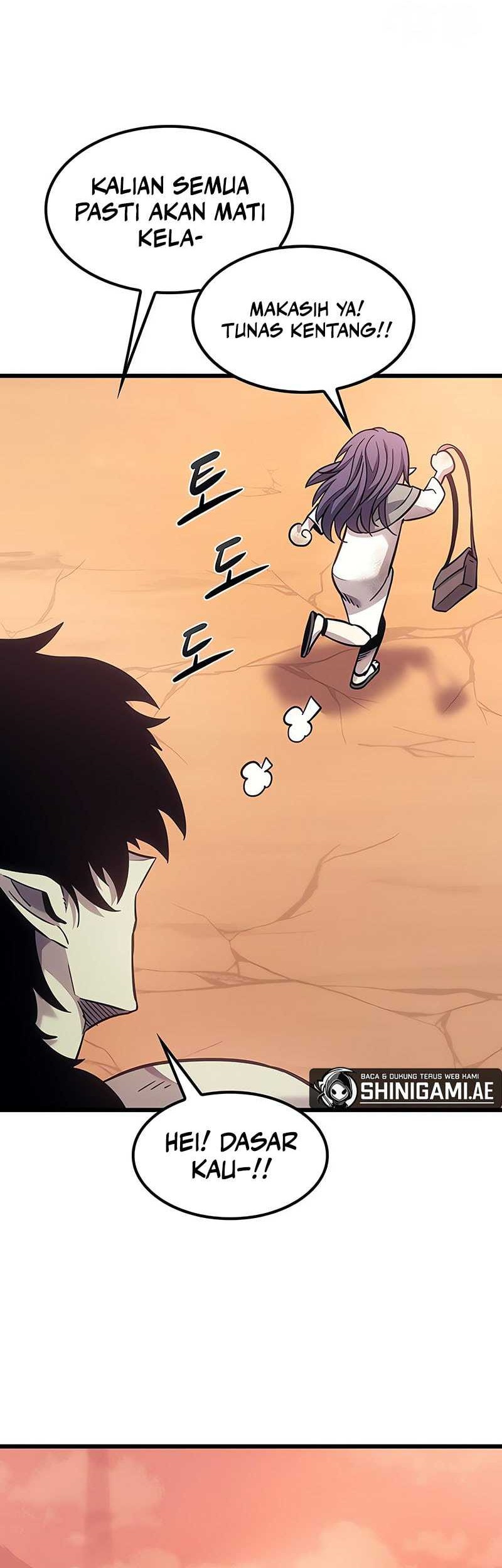 What A Bountiful Harvest, Demon Lord! Chapter 07 Gambar 16