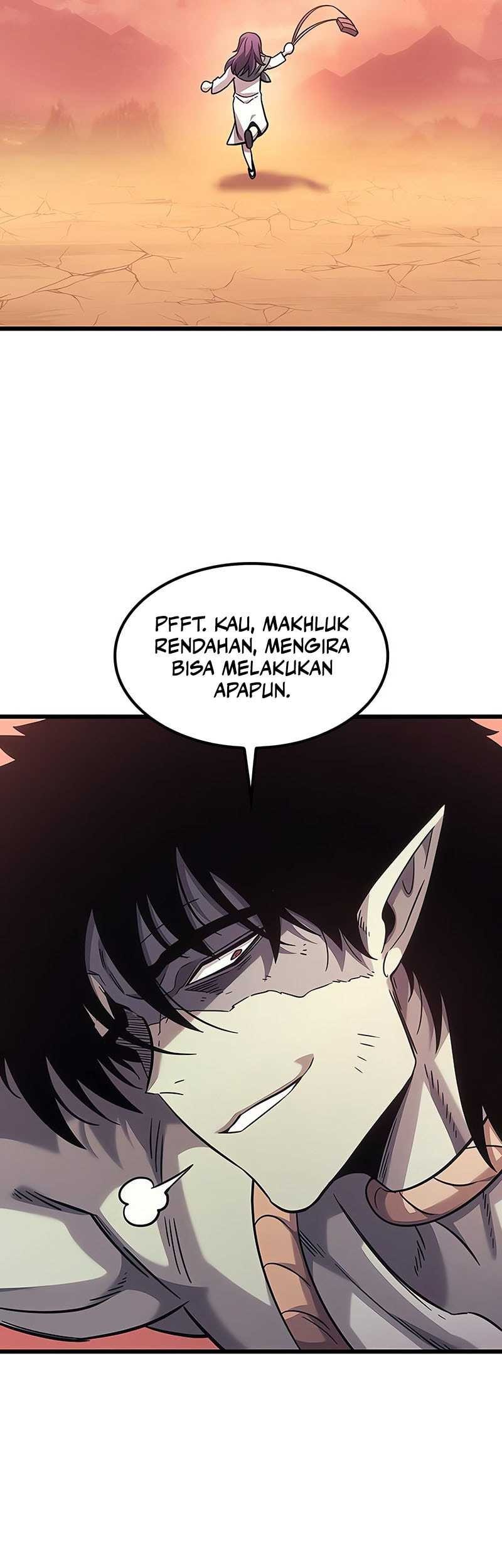 What A Bountiful Harvest, Demon Lord! Chapter 07 Gambar 17