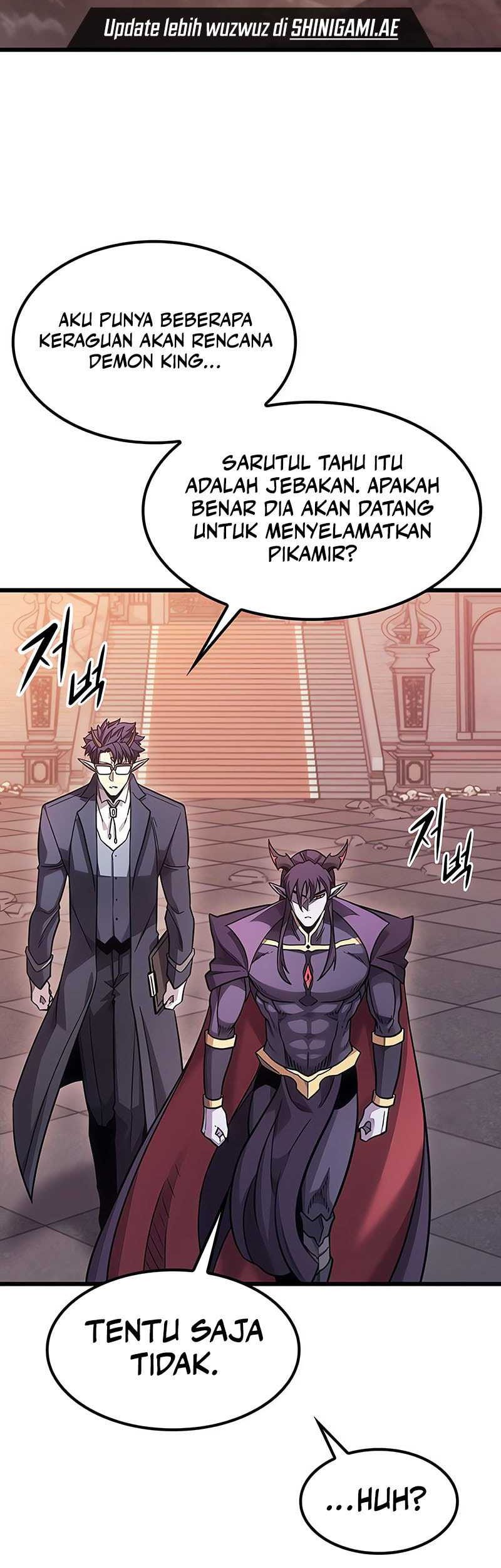 What A Bountiful Harvest, Demon Lord! Chapter 07 Gambar 19
