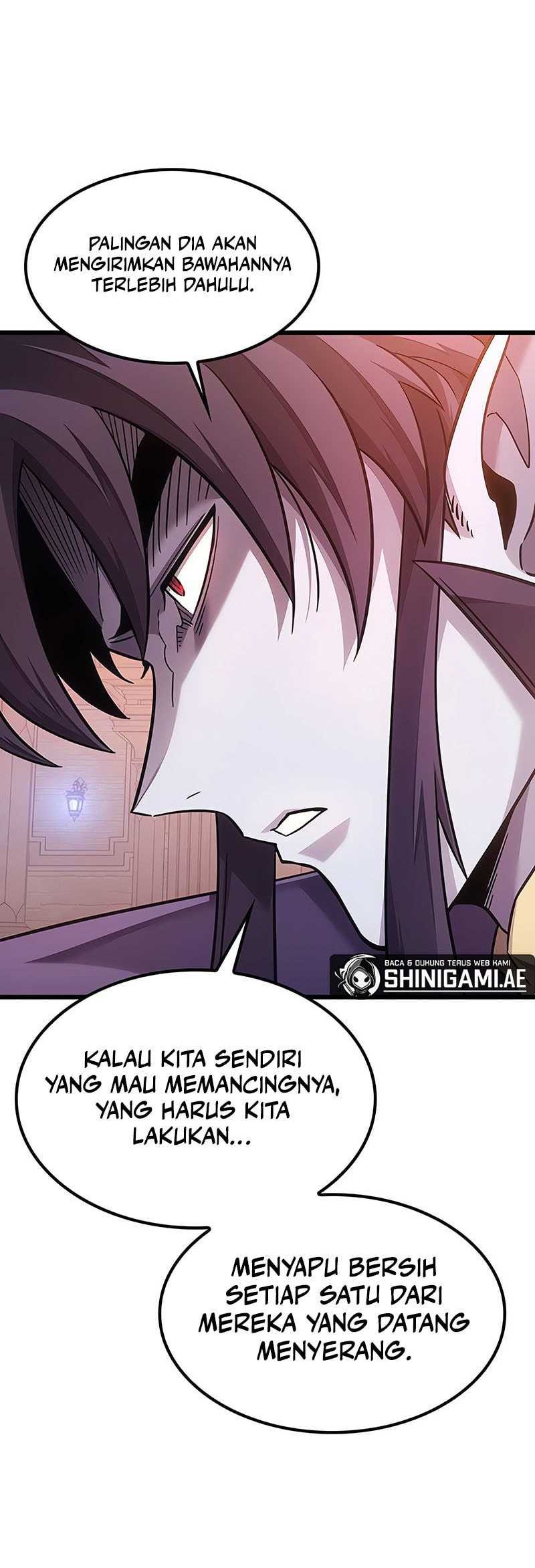 What A Bountiful Harvest, Demon Lord! Chapter 07 Gambar 20