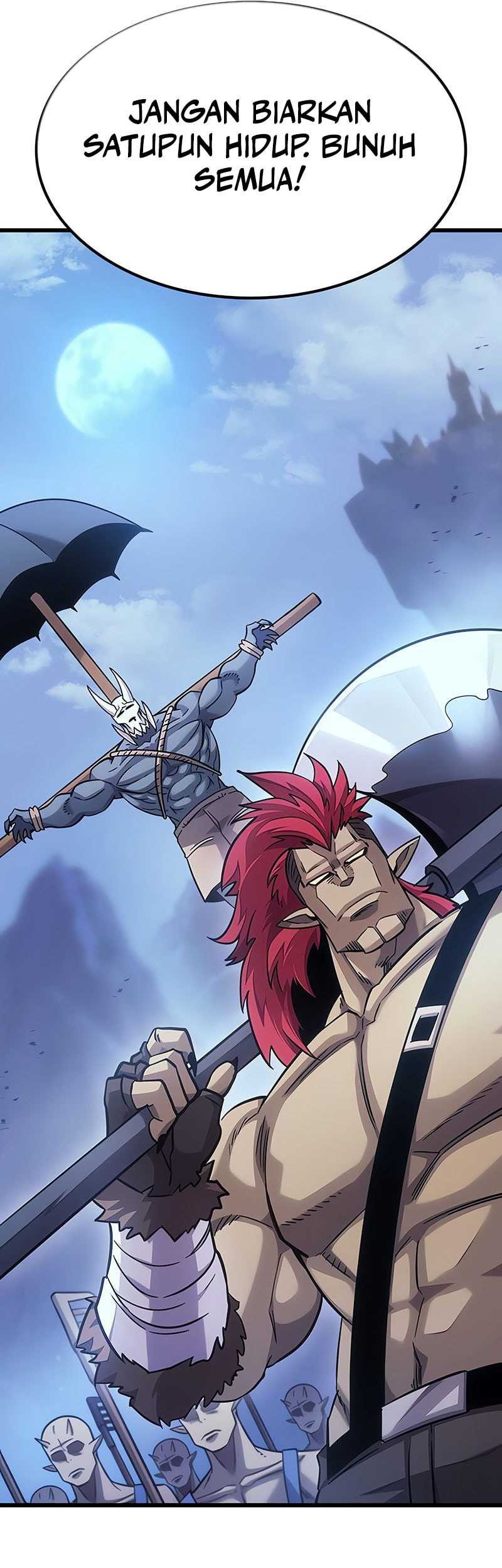 What A Bountiful Harvest, Demon Lord! Chapter 07 Gambar 21