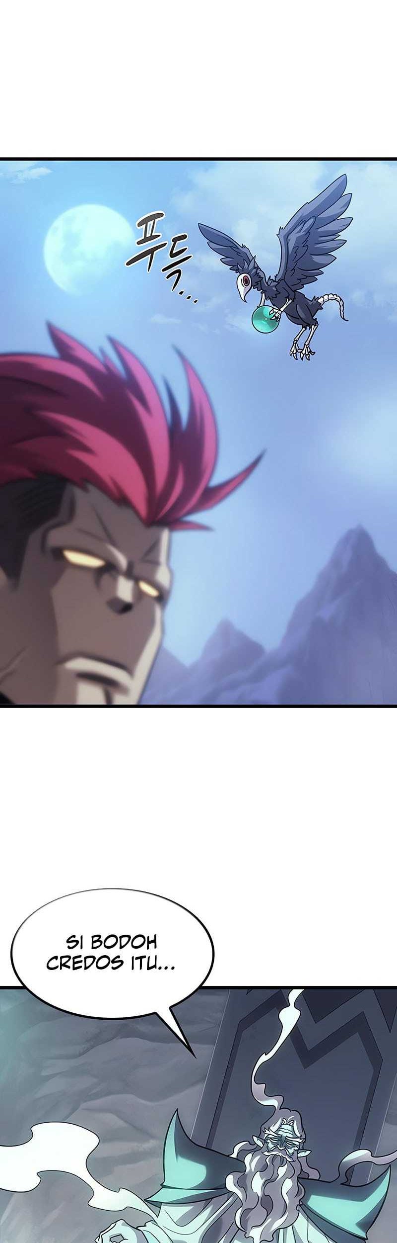 What A Bountiful Harvest, Demon Lord! Chapter 07 Gambar 22