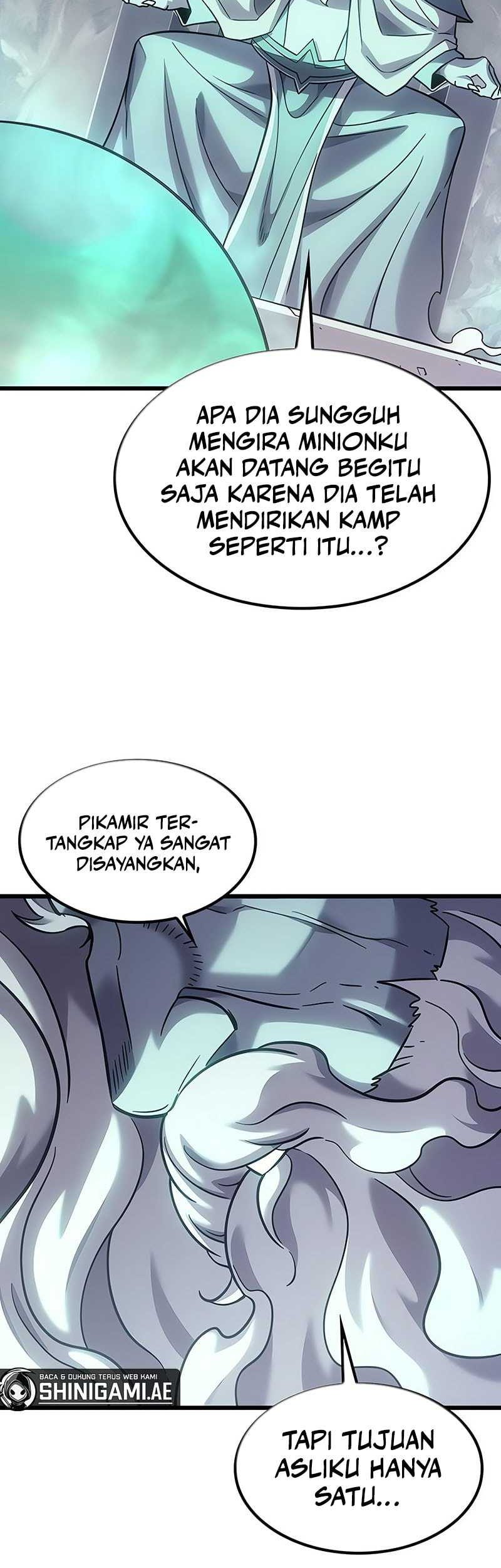 What A Bountiful Harvest, Demon Lord! Chapter 07 Gambar 23