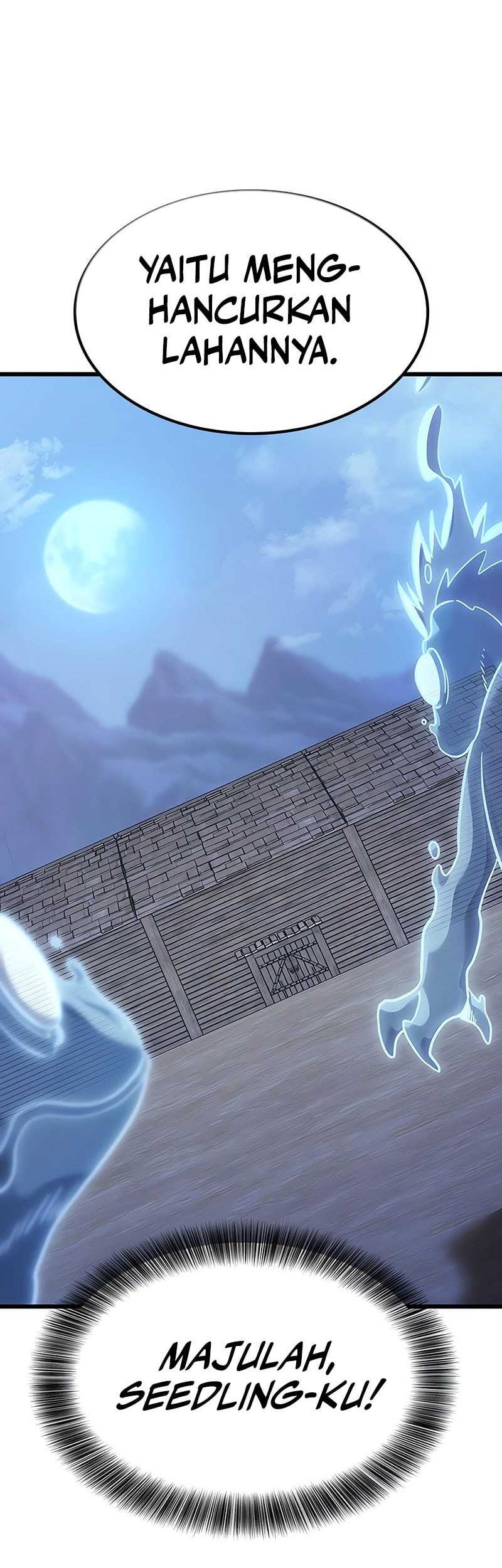 What A Bountiful Harvest, Demon Lord! Chapter 07 Gambar 24