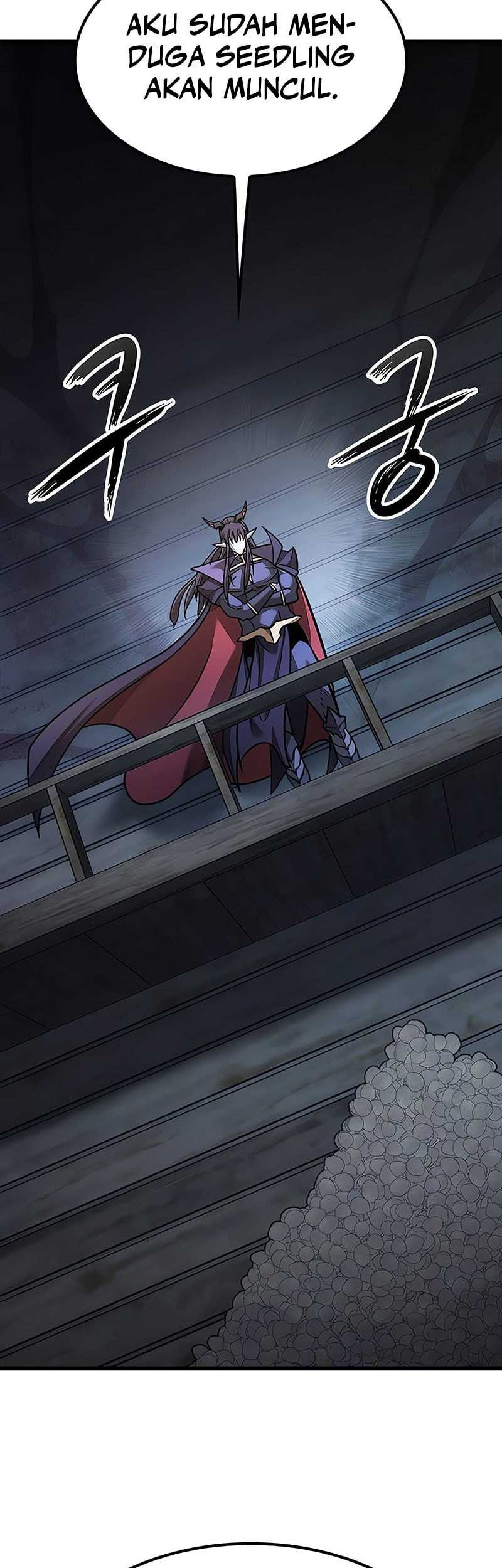 What A Bountiful Harvest, Demon Lord! Chapter 07 Gambar 30