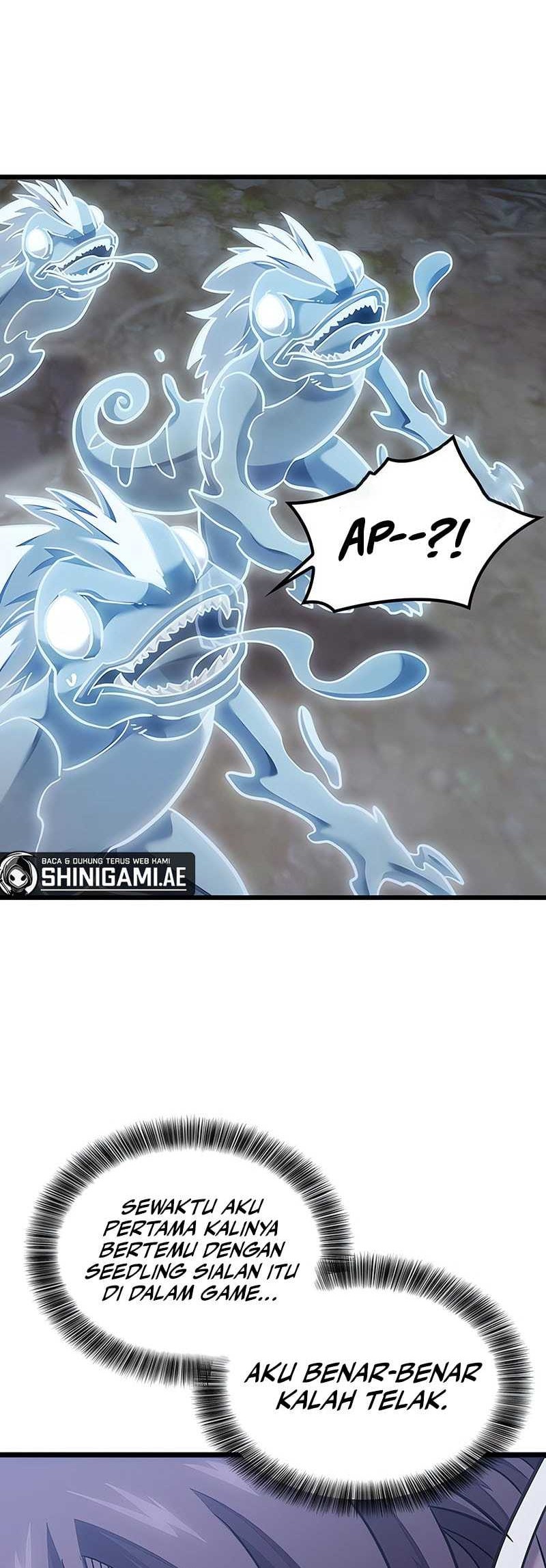 What A Bountiful Harvest, Demon Lord! Chapter 07 Gambar 32