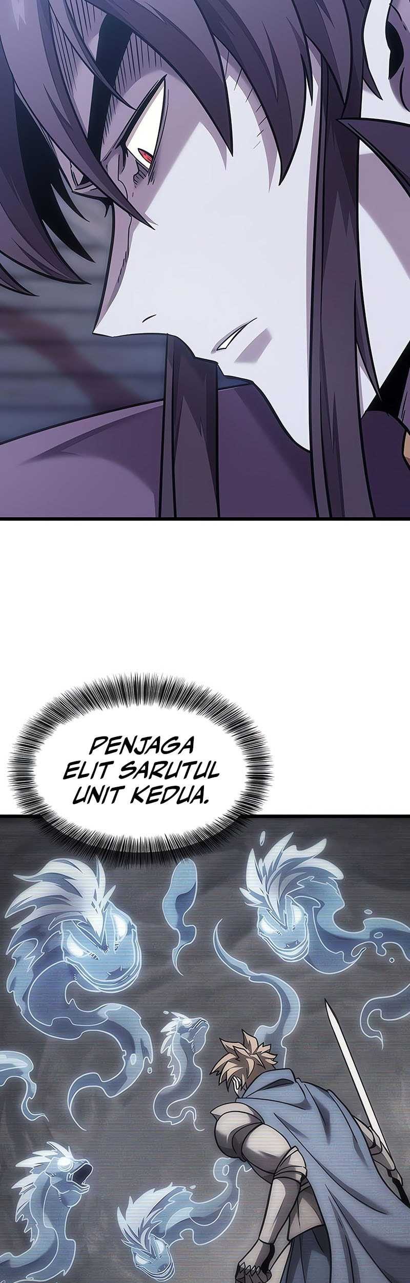 What A Bountiful Harvest, Demon Lord! Chapter 07 Gambar 33