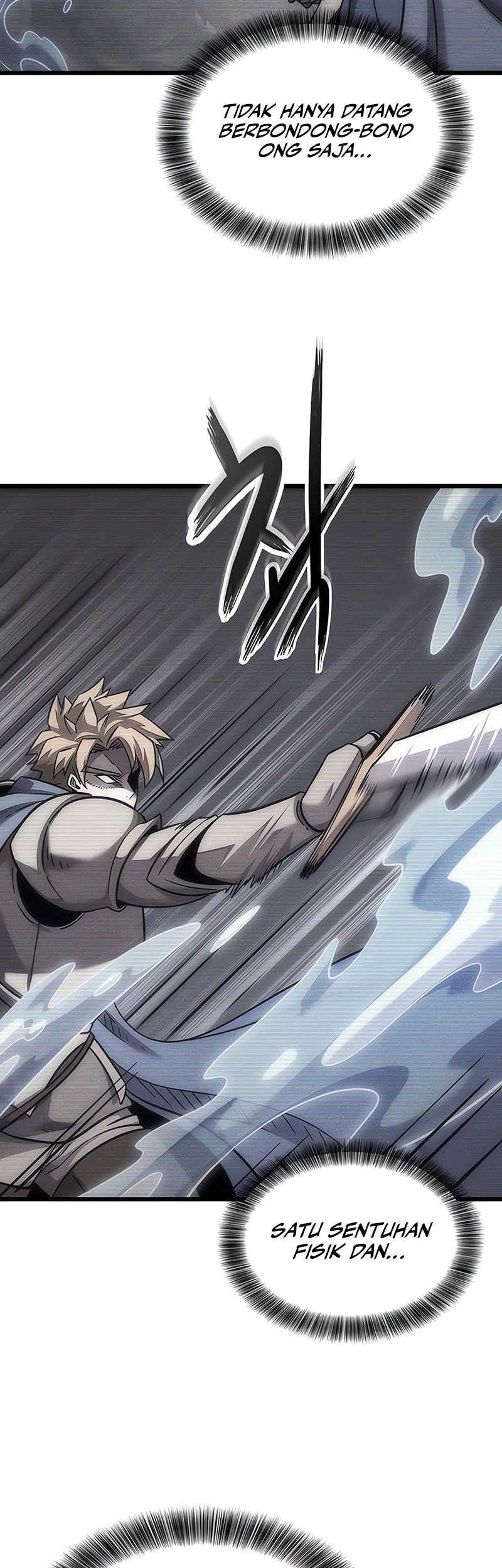 What A Bountiful Harvest, Demon Lord! Chapter 07 Gambar 34