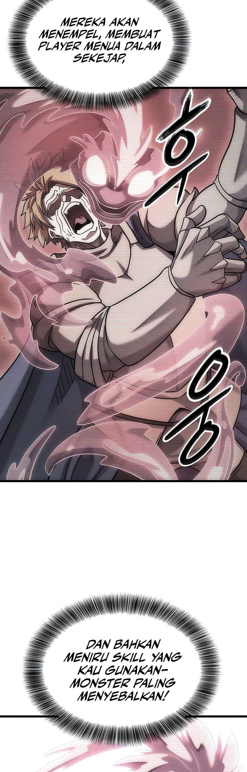 What A Bountiful Harvest, Demon Lord! Chapter 07 Gambar 35