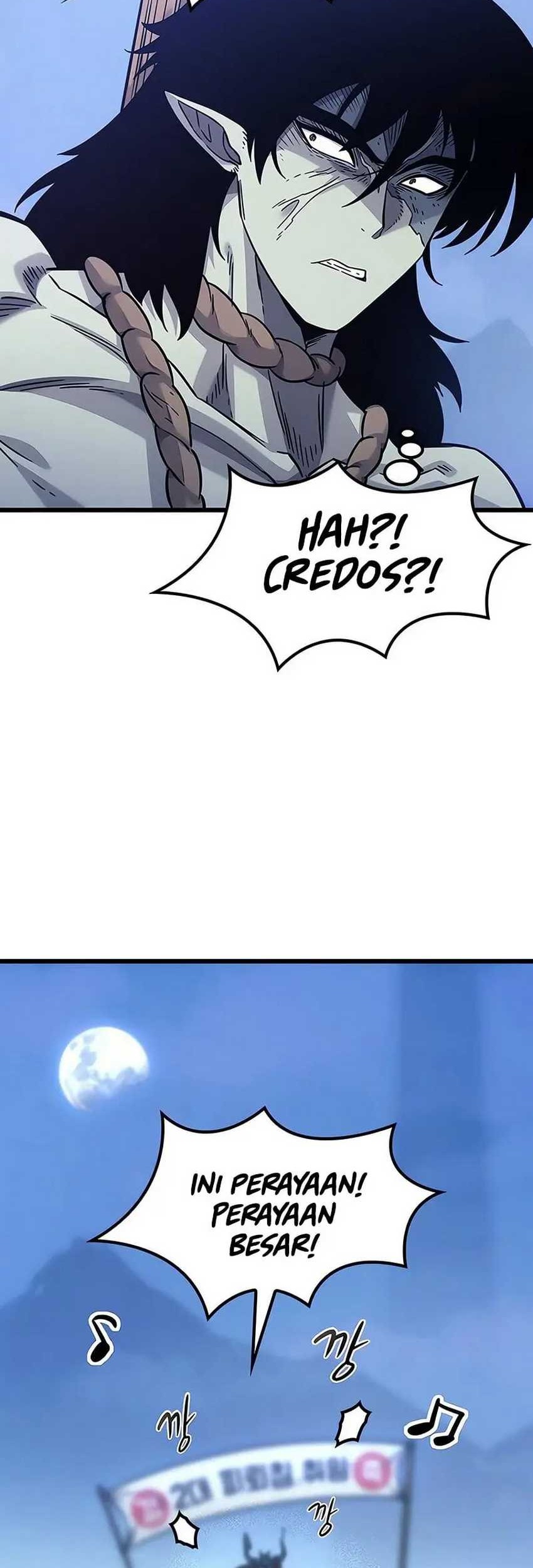 What A Bountiful Harvest, Demon Lord! Chapter 06 Gambar 63