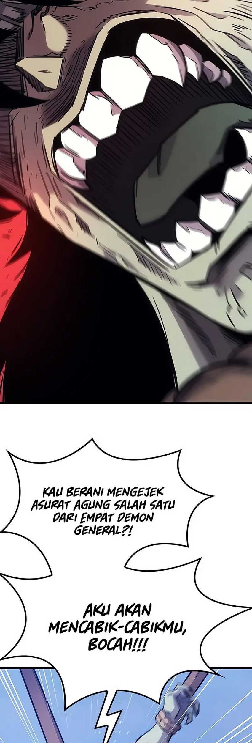 What A Bountiful Harvest, Demon Lord! Chapter 06 Gambar 60