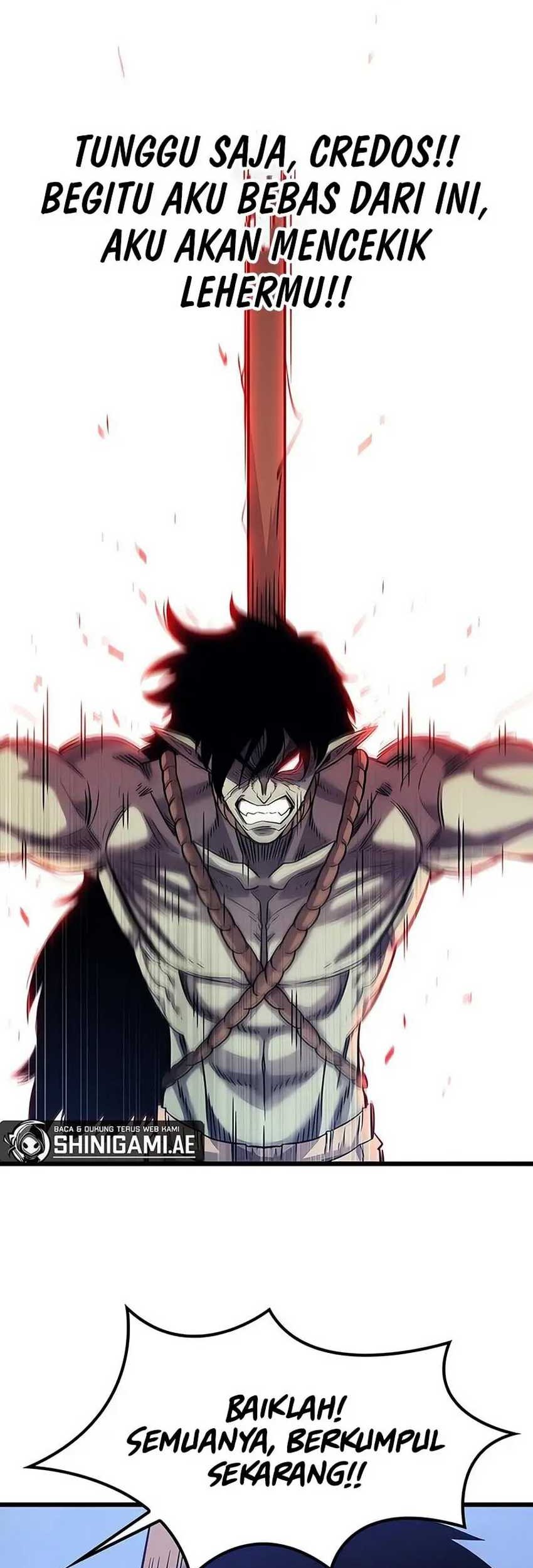 What A Bountiful Harvest, Demon Lord! Chapter 06 Gambar 62