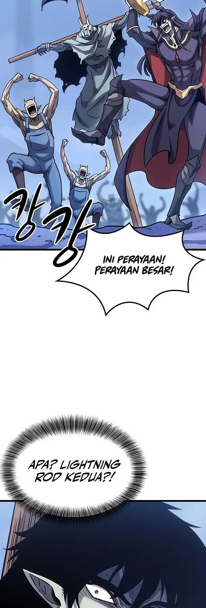 What A Bountiful Harvest, Demon Lord! Chapter 06 Gambar 66