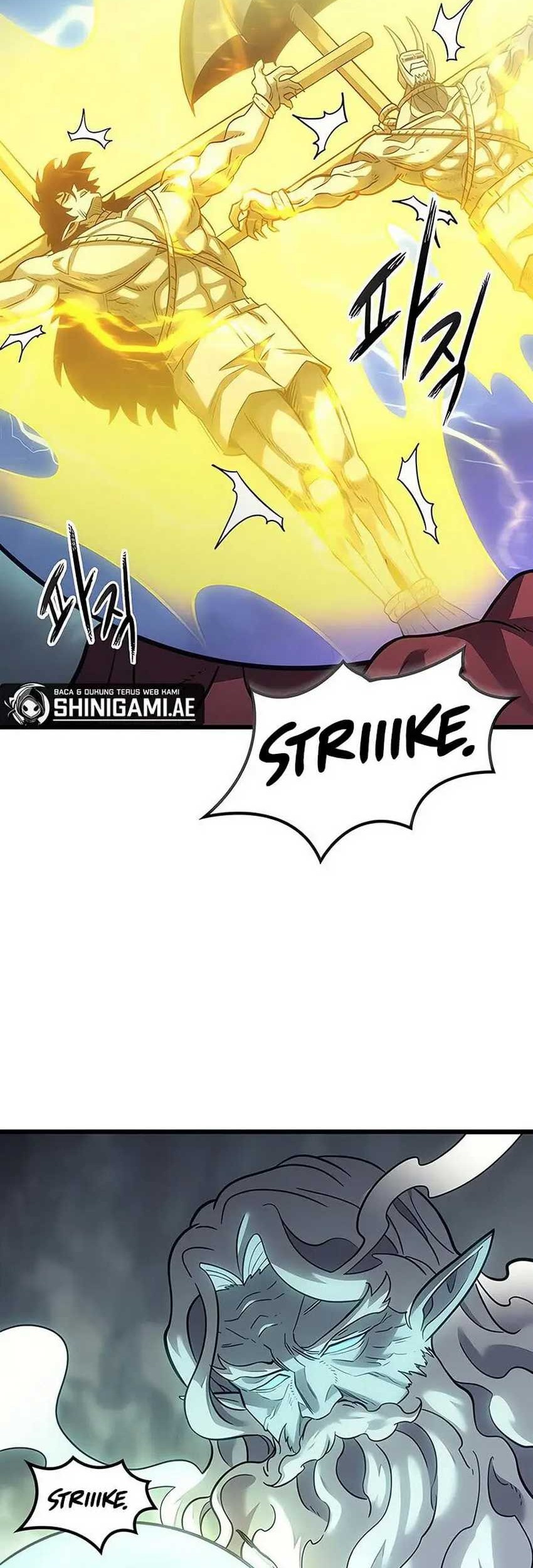 What A Bountiful Harvest, Demon Lord! Chapter 06 Gambar 72