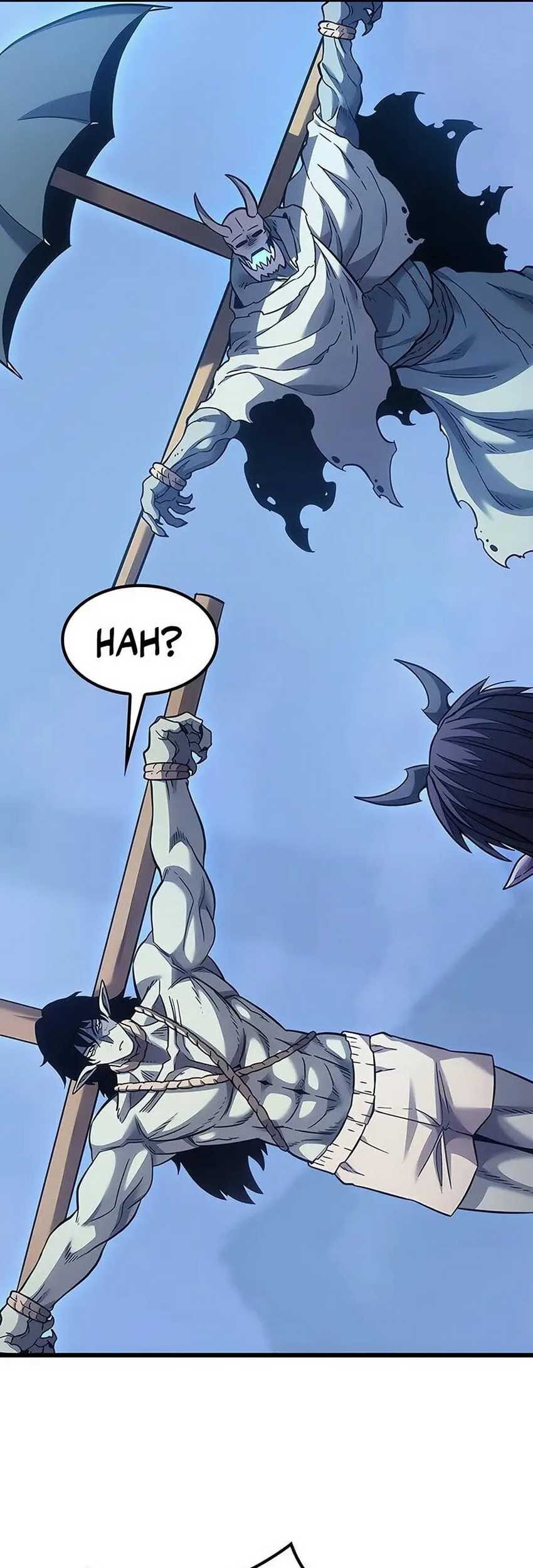 What A Bountiful Harvest, Demon Lord! Chapter 06 Gambar 69