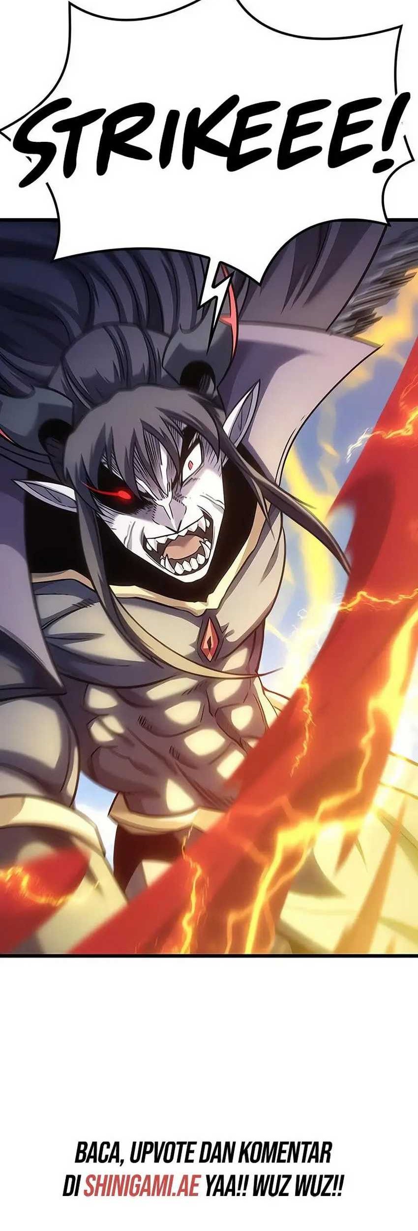 What A Bountiful Harvest, Demon Lord! Chapter 06 Gambar 70