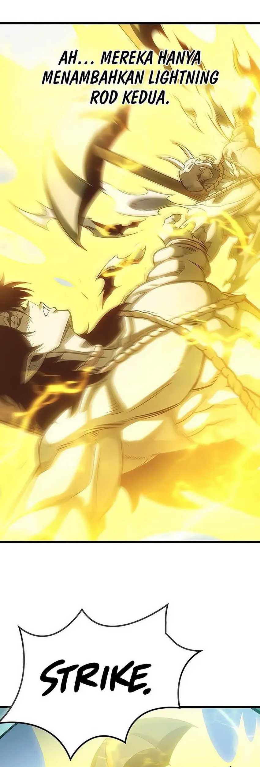 What A Bountiful Harvest, Demon Lord! Chapter 06 Gambar 71