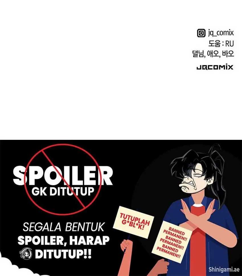 What A Bountiful Harvest, Demon Lord! Chapter 06 Gambar 75