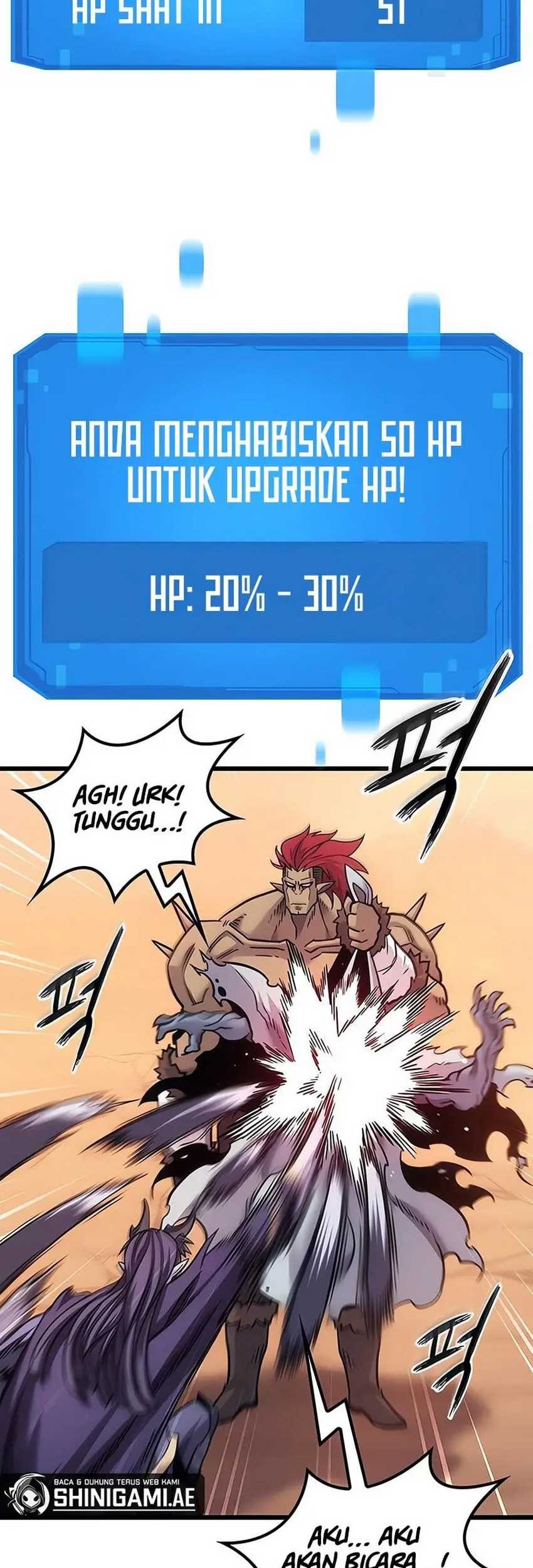 What A Bountiful Harvest, Demon Lord! Chapter 06 Gambar 44