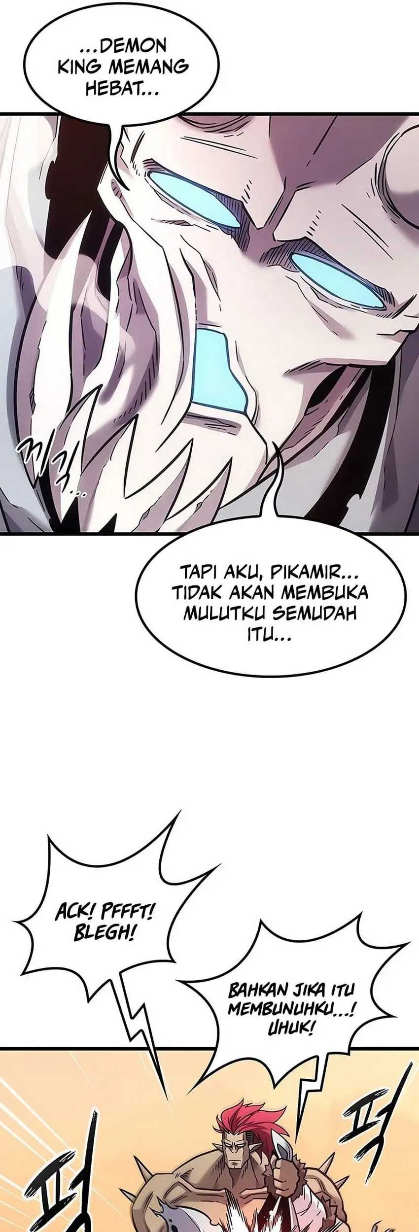 What A Bountiful Harvest, Demon Lord! Chapter 06 Gambar 41