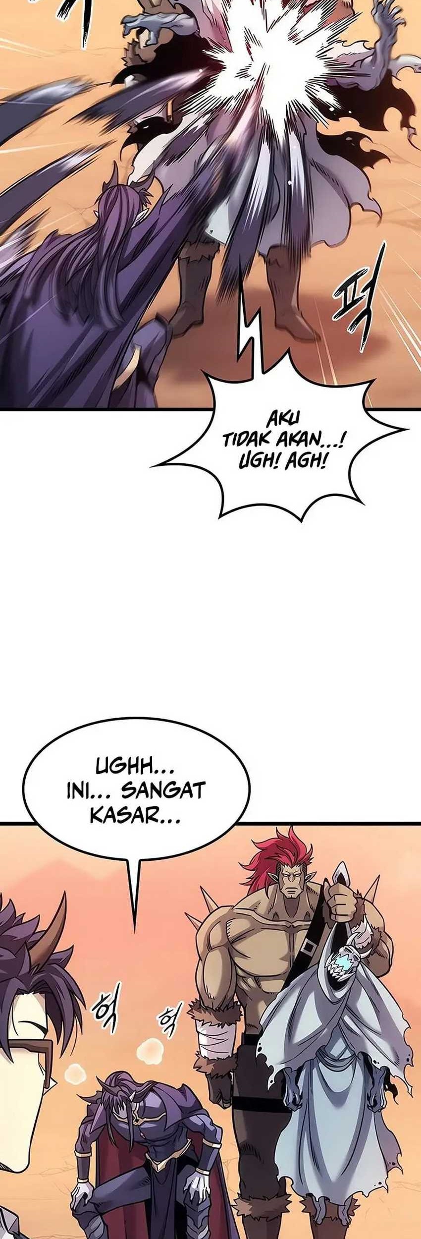 What A Bountiful Harvest, Demon Lord! Chapter 06 Gambar 42