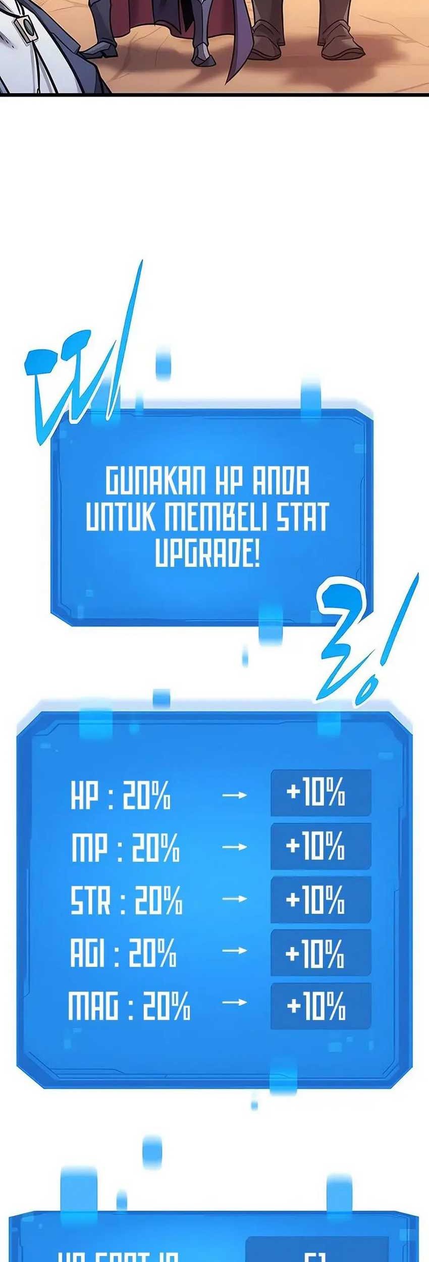 What A Bountiful Harvest, Demon Lord! Chapter 06 Gambar 43