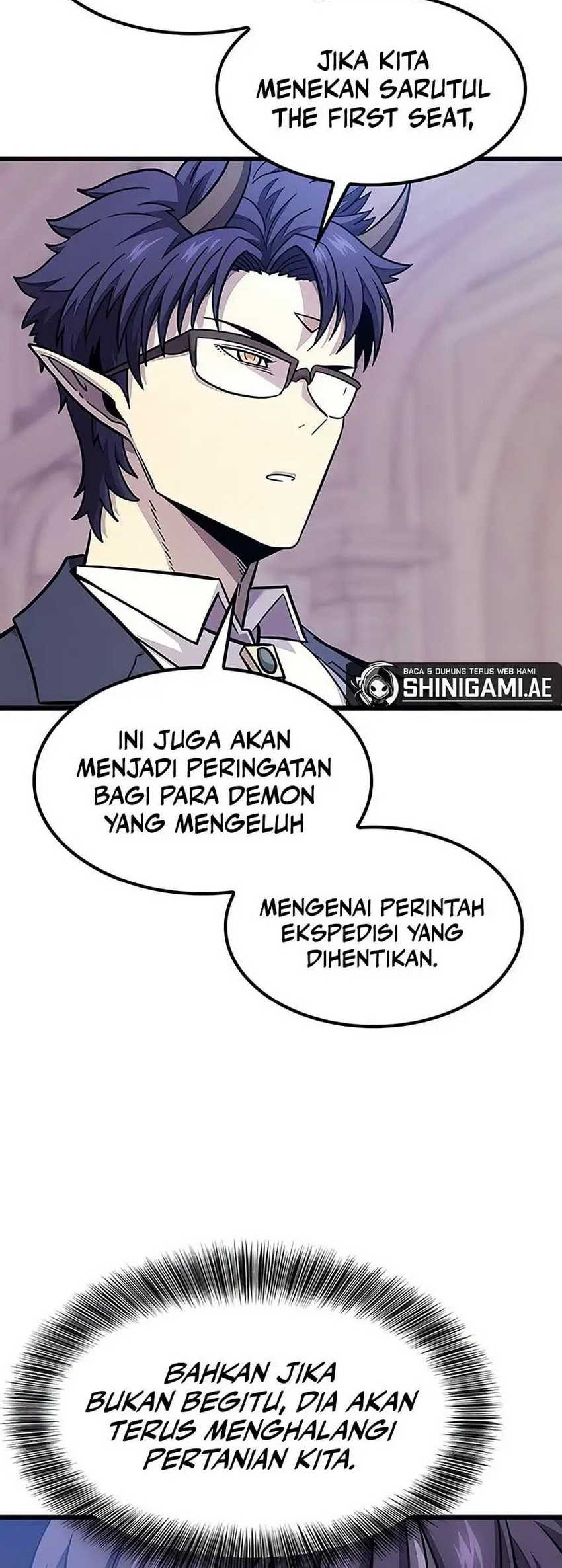 What A Bountiful Harvest, Demon Lord! Chapter 06 Gambar 49