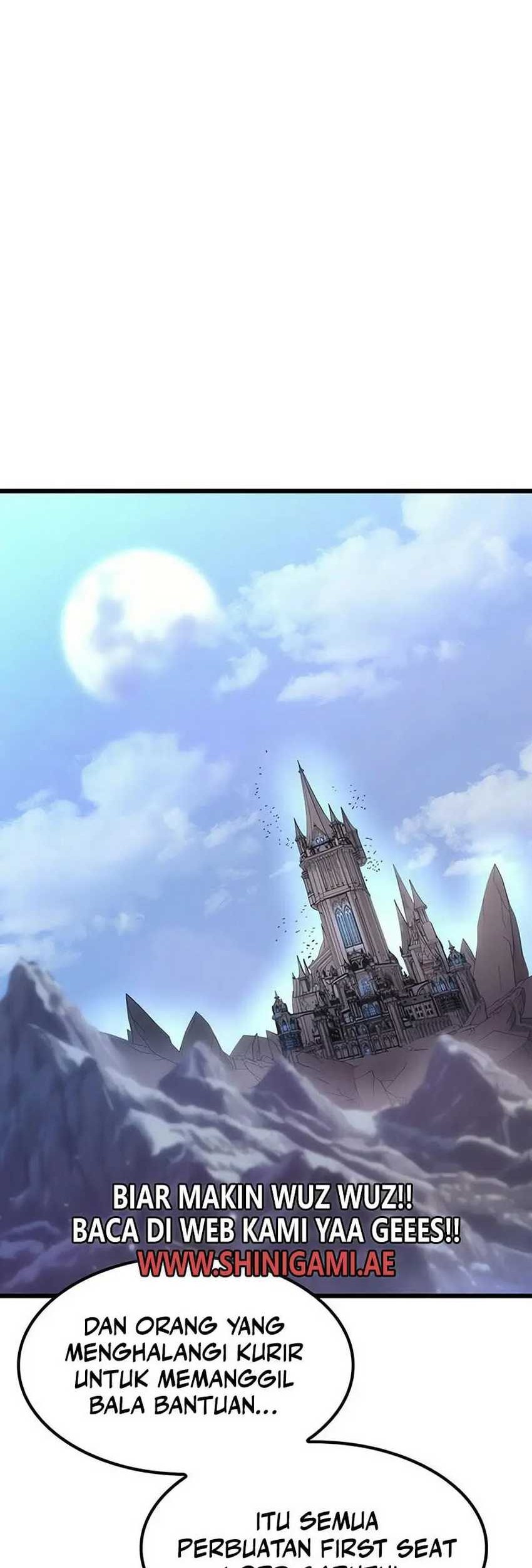 What A Bountiful Harvest, Demon Lord! Chapter 06 Gambar 47