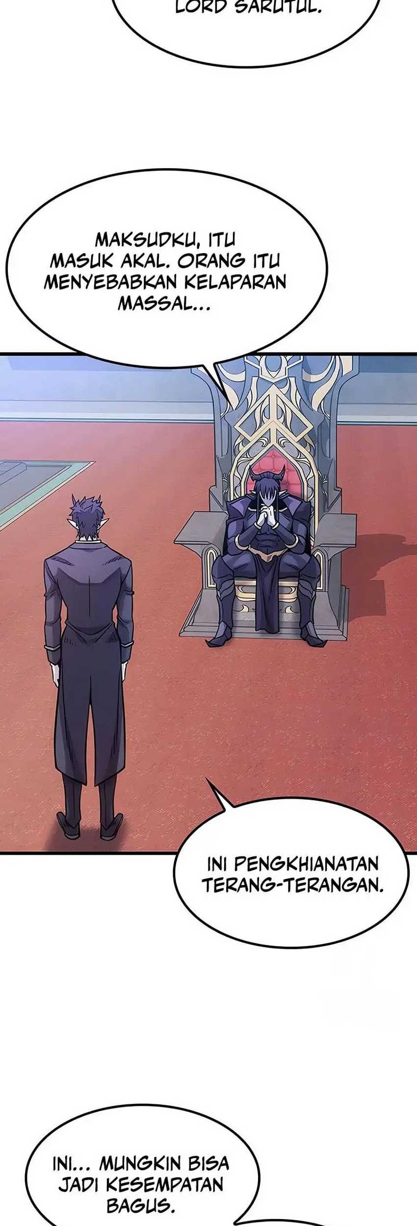 What A Bountiful Harvest, Demon Lord! Chapter 06 Gambar 48