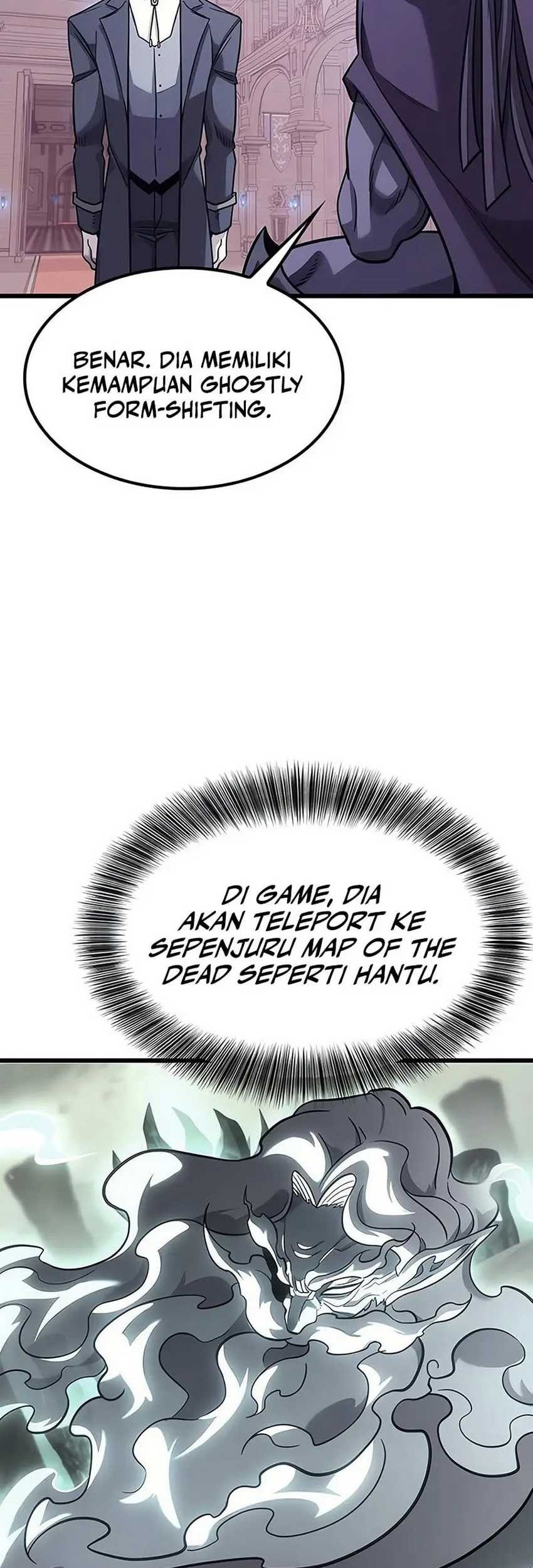 What A Bountiful Harvest, Demon Lord! Chapter 06 Gambar 51